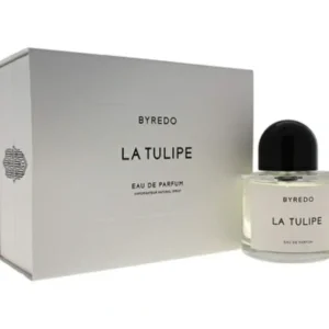 Best Sale Byredo La Tulipe Woman Eau De Parfum 100ml - GlowEssence Care - Embrace the Essence of Radiance with Premium Skincare Solutions