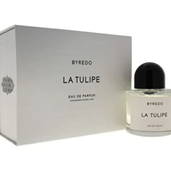 Best Sale Byredo La Tulipe Woman Eau De Parfum 100ml - GlowEssence Care - Embrace the Essence of Radiance with Premium Skincare Solutions