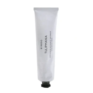 Fashion Byredo Tulipmania Hand And Nail Cream 100ml/3.3oz - GlowEssence Care - Embrace the Essence of Radiance with Premium Skincare Solutions