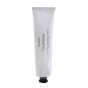 Wash*Byredo Tulipmania Hand And Nail Cream 100ml/3.3oz - GlowEssence Care - Embrace the Essence of Radiance with Premium Skincare Solutions