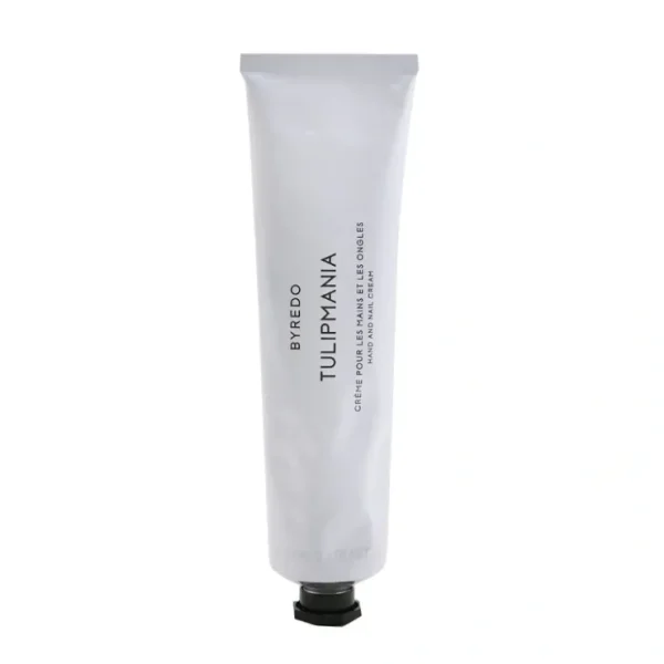 Wash*Byredo Tulipmania Hand And Nail Cream 100ml/3.3oz - GlowEssence Care - Embrace the Essence of Radiance with Premium Skincare Solutions