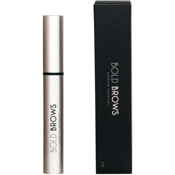 Hot CanGro Bold Brows 3.5ml - GlowEssence Care - Embrace the Essence of Radiance with Premium Skincare Solutions
