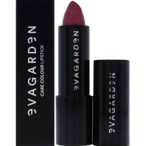Discount Care Color Lipstick - 591 Mauvewood by Evagarden for Women - 0.10 oz Lipstick - GlowEssence Care - Embrace the Essence of Radiance with Premium Skincare Solutions