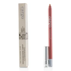 Best Sale Cargo Swimmables Lip Pencil - # Canaria 1.04g/0.03oz - GlowEssence Care - Embrace the Essence of Radiance with Premium Skincare Solutions
