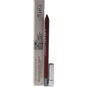 Flash Sale Cargo Swimmables Lip Pencil - Canaria by Cargo for Women - 0.03 oz Lip Pencil - GlowEssence Care - Embrace the Essence of Radiance with Premium Skincare Solutions