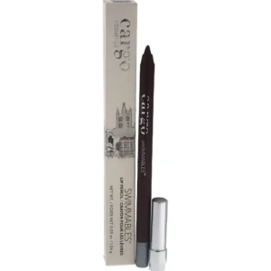 Cheap Cargo Swimmables Lip Pencil - Jaipur by Cargo for Women - 0.03 oz Lip Pencil - GlowEssence Care - Embrace the Essence of Radiance with Premium Skincare Solutions