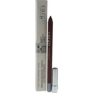 New Cargo Swimmables Lip Pencil - Oahu by Cargo for Women - 0.03 oz Lip Pencil - GlowEssence Care - Embrace the Essence of Radiance with Premium Skincare Solutions
