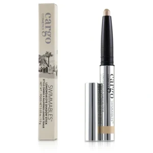 Cheap Cargo Swimmables Longwear Eye Shadow Stick - # Glacier Bay 1g/0.03oz - GlowEssence Care - Embrace the Essence of Radiance with Premium Skincare Solutions