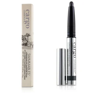 Clearance Cargo Swimmables Longwear Eye Shadow Stick - # Hudson Bay 1g/0.03oz - GlowEssence Care - Embrace the Essence of Radiance with Premium Skincare Solutions