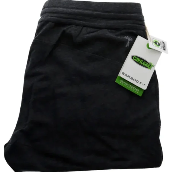 Shop All*Cariloha Bamboo Jogger - Carbon Heather by Cariloha for Women - 1 Pc Jogger (L) - GlowEssence Care - Embrace the Essence of Radiance with Premium Skincare Solutions