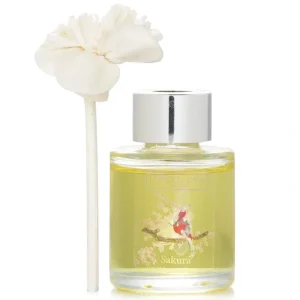 Sale Carroll & Chan Mini Diffuser - # Sakura 20ml - GlowEssence Care - Embrace the Essence of Radiance with Premium Skincare Solutions