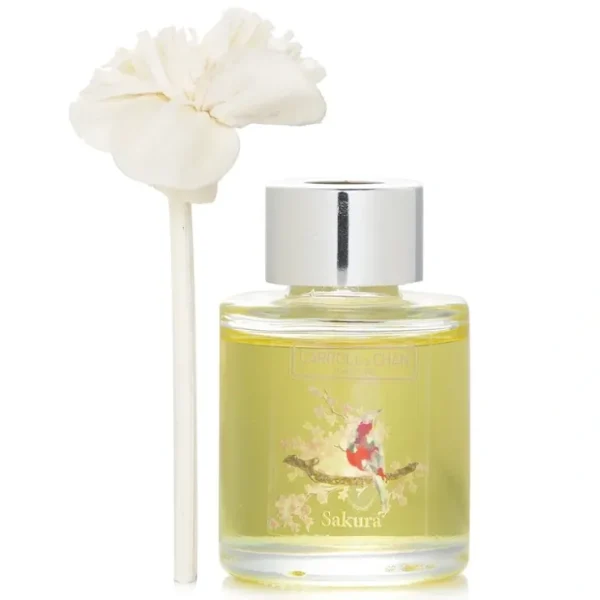 Beauty*Carroll & Chan Mini Diffuser - # Sakura 20ml - GlowEssence Care - Embrace the Essence of Radiance with Premium Skincare Solutions