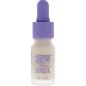 New Carter Beauty Covert Brightening Concealer - Marshmallow by Carter Beauty for Women - 0.3 oz Concealer - GlowEssence Care - Embrace the Essence of Radiance with Premium Skincare Solutions