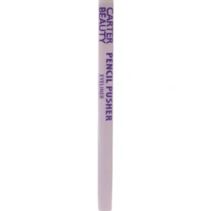 Hot Carter Beauty Pencil Pusher Eyeliner - White by Carter Beauty for Women - 0.007 oz Eyeliner - GlowEssence Care - Embrace the Essence of Radiance with Premium Skincare Solutions