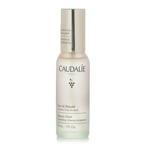 Beauty*Caudalie Beauty Elixir (Travel Size) 30ml/1oz - GlowEssence Care - Embrace the Essence of Radiance with Premium Skincare Solutions