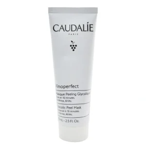 Complexion-care*Caudalie Vinoperfect Glycolic Peel Mask 75ml/2.5oz - GlowEssence Care - Embrace the Essence of Radiance with Premium Skincare Solutions