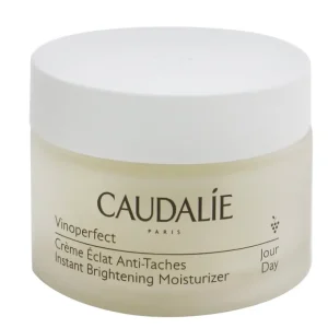 Complexion-care*Caudalie Vinoperfect Instant Brightening Moisturizer 50ml/1.6oz - GlowEssence Care - Embrace the Essence of Radiance with Premium Skincare Solutions