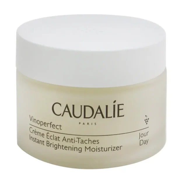 Complexion-care*Caudalie Vinoperfect Instant Brightening Moisturizer 50ml/1.6oz - GlowEssence Care - Embrace the Essence of Radiance with Premium Skincare Solutions