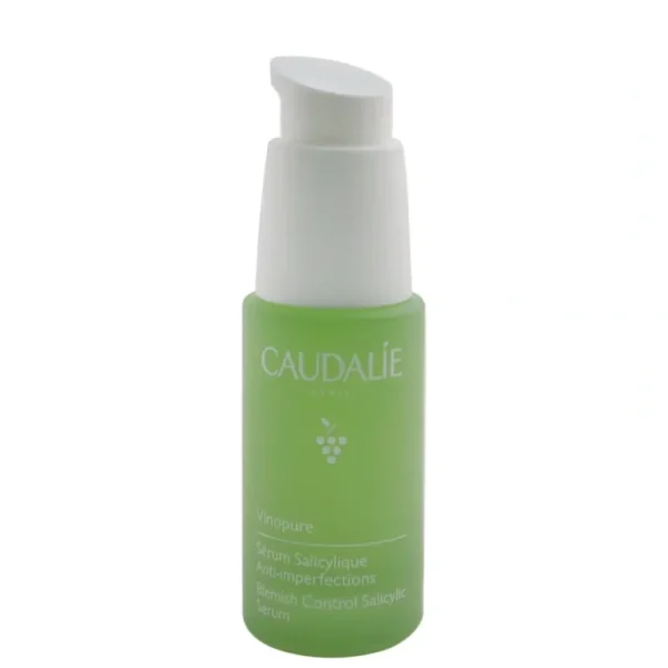 Cheap Caudalie Vinopure Blemish Control Salicylic Serum 30ml/1oz - GlowEssence Care - Embrace the Essence of Radiance with Premium Skincare Solutions
