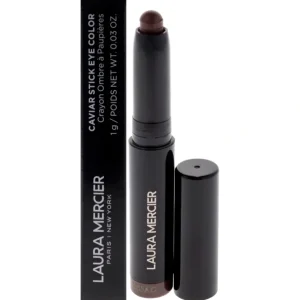 Store Caviar Stick Mini Eye Color - Cocoa by Laura Mercier for Women - 0.03 oz Eye Shadow - GlowEssence Care - Embrace the Essence of Radiance with Premium Skincare Solutions