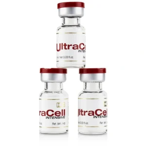 New Cellcosmet & Cellmen Cellcosmet UltraCell Intensive Revitalising Cellular Program 12x1ml/0.03oz - GlowEssence Care - Embrace the Essence of Radiance with Premium Skincare Solutions