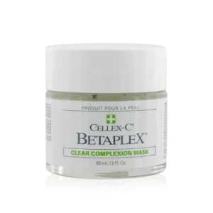 Discount Cellex-C Betaplex Clear Complexion Mask (Exp. Date: 07/2022) 60ml/2oz - GlowEssence Care - Embrace the Essence of Radiance with Premium Skincare Solutions