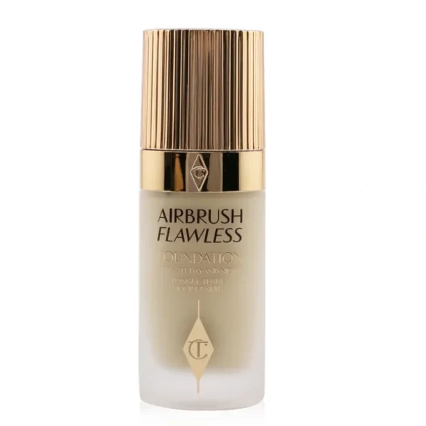 Sale Charlotte Tilbury Airbrush Flawless Foundation - # 2 Neutral 30ml/1oz - GlowEssence Care - Embrace the Essence of Radiance with Premium Skincare Solutions
