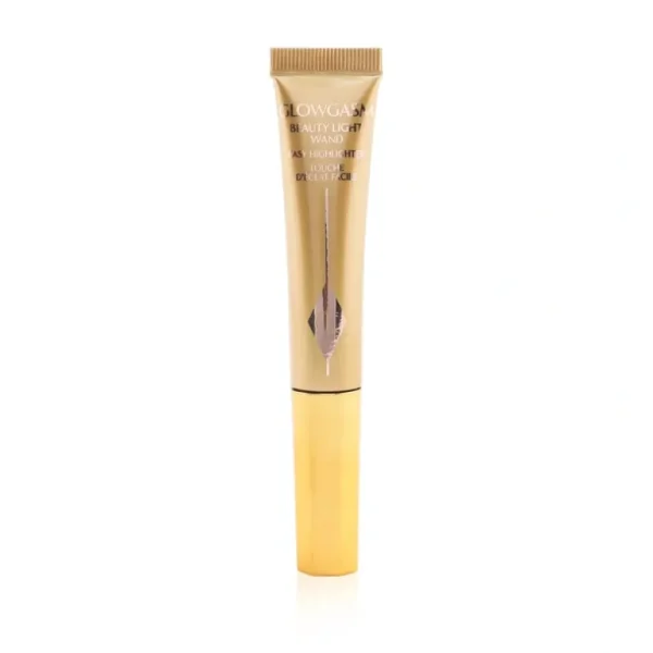 Hot Charlotte Tilbury Beauty Light Wand Easy Highlighter - # Goldgasm 12ml/0.41oz - GlowEssence Care - Embrace the Essence of Radiance with Premium Skincare Solutions