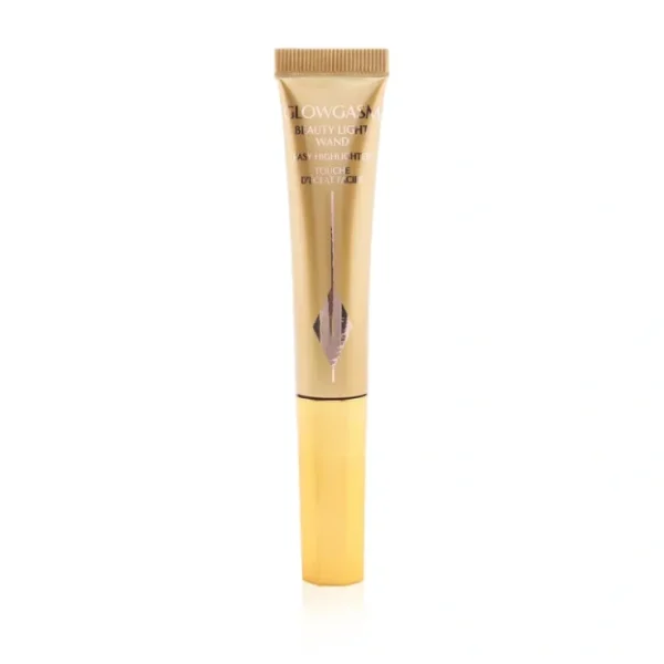 Beauty*Charlotte Tilbury Beauty Light Wand Easy Highlighter - # Goldgasm 12ml/0.41oz - GlowEssence Care - Embrace the Essence of Radiance with Premium Skincare Solutions