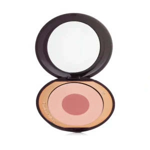 Hot Charlotte Tilbury Cheek To Chic Swish & Pop Blusher - # Sex On Fire 8g/0.28oz - GlowEssence Care - Embrace the Essence of Radiance with Premium Skincare Solutions