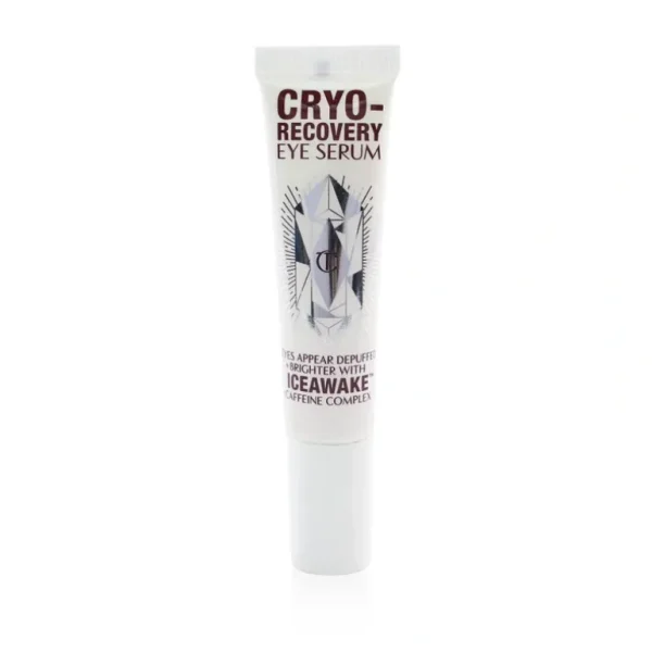 Cheap Charlotte Tilbury Cryo-Recovery Eye Serum 15ml/0.5oz - GlowEssence Care - Embrace the Essence of Radiance with Premium Skincare Solutions