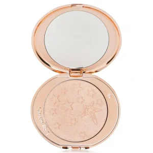 Cheap Charlotte Tilbury Hollywood Glow Glide Face Architect Highlighter - # Champagne Glow 7g - GlowEssence Care - Embrace the Essence of Radiance with Premium Skincare Solutions