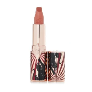 New Charlotte Tilbury Hot Lips Lipstick - # Angel Alessandra 3.5g/0.12oz - GlowEssence Care - Embrace the Essence of Radiance with Premium Skincare Solutions
