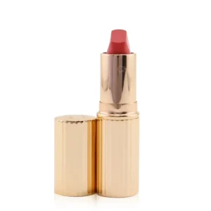 Store Charlotte Tilbury Hot Lips Lipstick - # Hot Emily 3.5g/0.12oz - GlowEssence Care - Embrace the Essence of Radiance with Premium Skincare Solutions