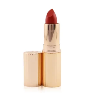 Best Sale Charlotte Tilbury K.I.S.S.I.N.G Lipstick - # Love Bite 3.5g/0.12oz - GlowEssence Care - Embrace the Essence of Radiance with Premium Skincare Solutions
