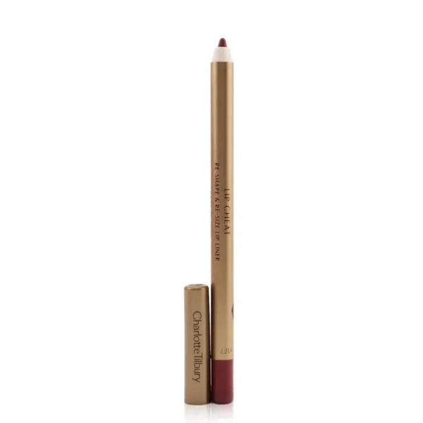 New Charlotte Tilbury Lip Cheat Lip Liner Pencil - # Crazy In Love 1.2g/0.04oz - GlowEssence Care - Embrace the Essence of Radiance with Premium Skincare Solutions
