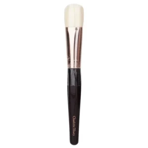 Online Charlotte Tilbury Magic Complexion Brush 1pc - GlowEssence Care - Embrace the Essence of Radiance with Premium Skincare Solutions