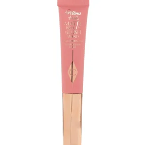 Fashion Charlotte Tilbury Matte Beauty Blush Wand - # Pillow Talk Pink Pop 12ml - GlowEssence Care - Embrace the Essence of Radiance with Premium Skincare Solutions