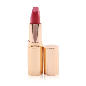 Clearance Charlotte Tilbury Matte Revolution - # Lost Cherry (Pastel Fuchsia Pink) 3.5g/0.12oz - GlowEssence Care - Embrace the Essence of Radiance with Premium Skincare Solutions