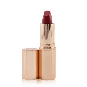 Best Charlotte Tilbury Matte Revolution - # Red Carpet Red (True Ruby Red) 3.5g/0.12oz - GlowEssence Care - Embrace the Essence of Radiance with Premium Skincare Solutions