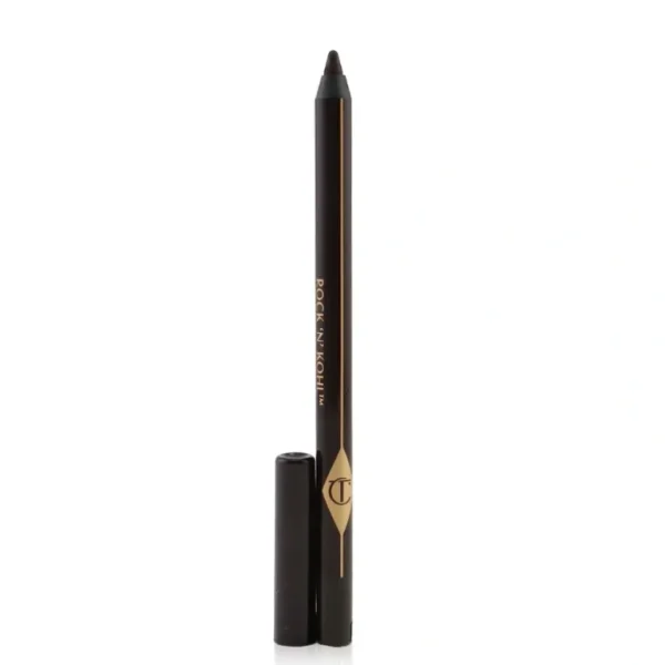 Best Charlotte Tilbury Rock 'N' Kohl Liquid Eye Pencil - # Barbarella Brown 1.2g/0.04oz - GlowEssence Care - Embrace the Essence of Radiance with Premium Skincare Solutions