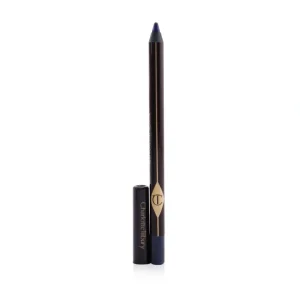 Hot Charlotte Tilbury Rock 'N' Kohl Liquid Eye Pencil - # Midnight Blue 1.2g/0.04oz - GlowEssence Care - Embrace the Essence of Radiance with Premium Skincare Solutions