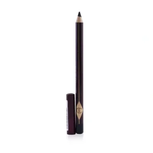 Hot Charlotte Tilbury The Classic Eye Powder Pencil - # Classic Black (Unboxed) 1.1g/0.03oz - GlowEssence Care - Embrace the Essence of Radiance with Premium Skincare Solutions