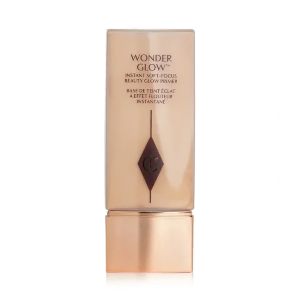 Cheap Charlotte Tilbury Wonder Glow Primer 320035 40ml/1.3oz - GlowEssence Care - Embrace the Essence of Radiance with Premium Skincare Solutions