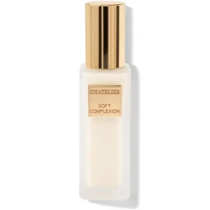 Online CHATELIER SOFT COMPLEXION Fixed Size - GlowEssence Care - Embrace the Essence of Radiance with Premium Skincare Solutions