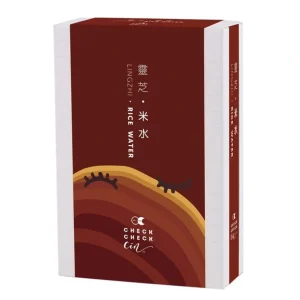 Hot CheckCheckCin Lingzhi Rice Water Fixed Size - GlowEssence Care - Embrace the Essence of Radiance with Premium Skincare Solutions
