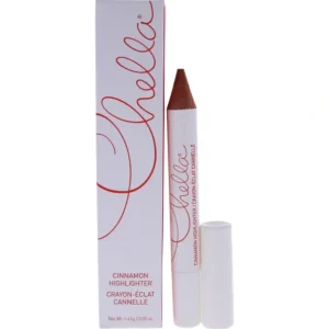Shop Chella Highlighter Pencil - Cinnamon by Chella for Women - 0.05 oz Highlighter - GlowEssence Care - Embrace the Essence of Radiance with Premium Skincare Solutions