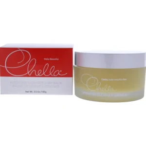 Clearance Chella Hydrating Cleanser Lush Balm by Chella for Women - 3.5 oz Cleanser - GlowEssence Care - Embrace the Essence of Radiance with Premium Skincare Solutions