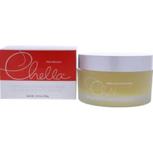 Lip-care*Chella Hydrating Cleanser Lush Balm by Chella for Women - 3.5 oz Cleanser - GlowEssence Care - Embrace the Essence of Radiance with Premium Skincare Solutions