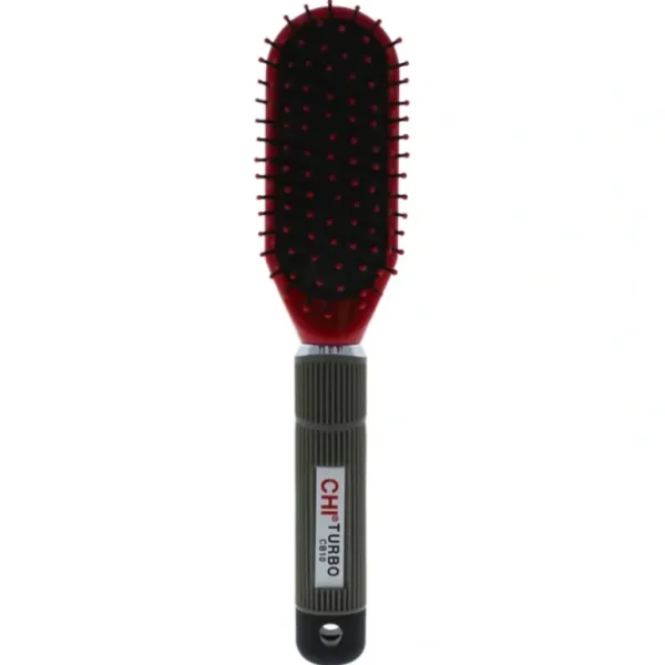 Best CHI Turbo Paddle Brush - CB10 Small by CHI for Unisex - 1 Pc Hair Brush - GlowEssence Care - Embrace the Essence of Radiance with Premium Skincare Solutions